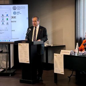 2. presidente anelli